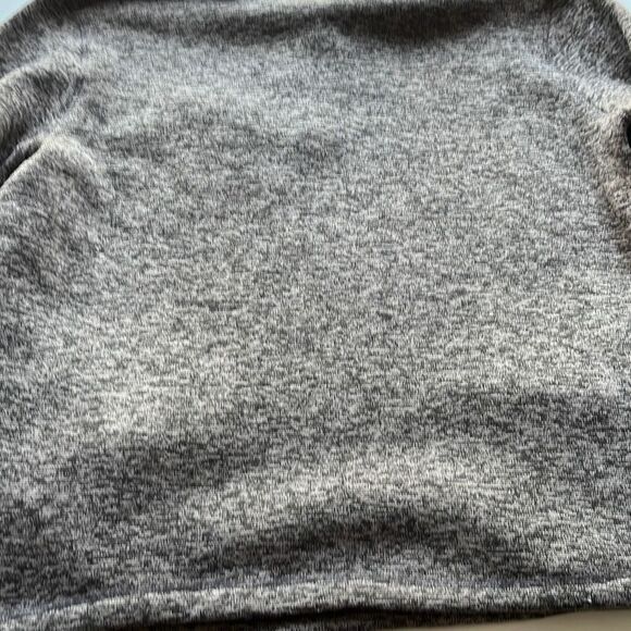 Eddie Bauer 1/4 Zip Pullover Sweatshirt Sz. XL - Picture 5 of 10